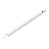 Lápiz Pencil S-pen Universal iPad Galaxy Tab Huawei Blanco