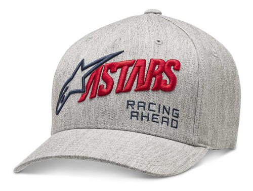 Gorra Alpinestars Title Hat