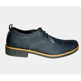 Zapato Caballero Oficinero Casual Hombre Calzado Elegante