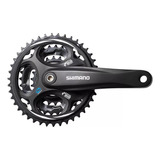 Plato Palanca Shimano Fc-m311 S/cubre 42 32 22