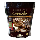 Chocolate Caravella 1 Kilo