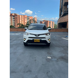 Toyota Rav4 2017 2.5 Xroad