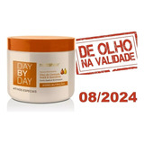 Creme Capilar Nutrahair Cenoura 500g Cabelos Ressecados