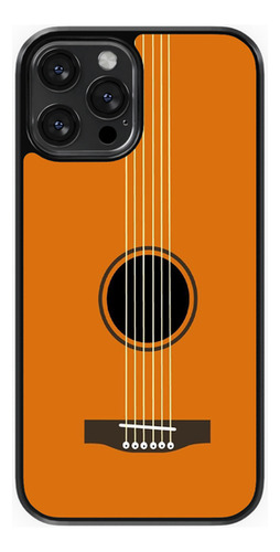 Funda Compatible Con One Plus De Guitarra Musical #9