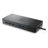 Dell Wd22tb4 Thunderbolt 4 Dock: 2 Puertos Thunderbolt 4, Re