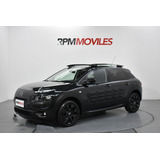 Citroen C4 Cactus 1.2 Puretech 2017 Rpm Moviles