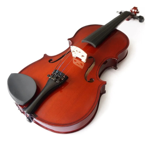 Violín Freeman Classic 1/8 Para Niños 5-6 Años