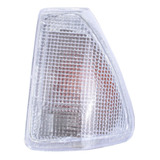 Faro  Cristal  Giro Delantero Izquierdo Renault R18