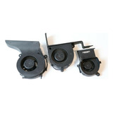 Set De Ventiladores Cooler Apple iMac A1311 2009/2010/2011