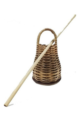 Berimbau Para Dias Das Crianças 