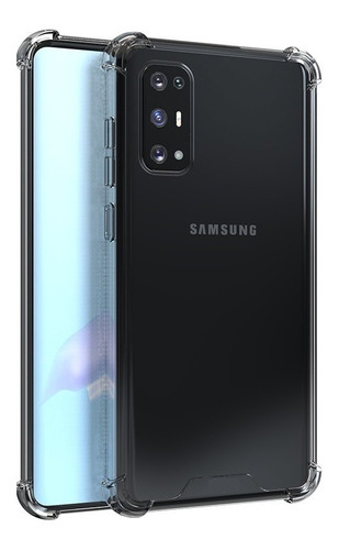 Funda Case Tpu Para Samsung S20 S20 Plus S20 Ultra