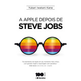 A Apple Depois De Steve Jobs, De Kane, Yukari Itawani. Editora Saraiva Educação S. A., Capa Mole Em Português, 2014