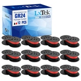 Reemplazo Para Gr24 Universal Twin Spool Calculadora Ri...