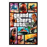 Gta V Pc Digital - Envio Automático