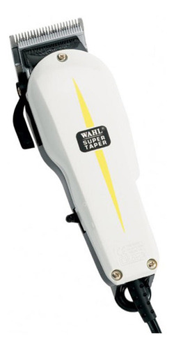 Wahl Cortadora Super Taper Classic