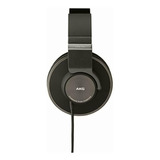 Akg 3280h00100 On-ear Negro