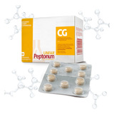 Latin Beauty - Peptonum Cg Colágeno Comprimidos