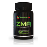 Zma 60 Cápsulas Vegetales (zinc, Magnesio, Vit B6)