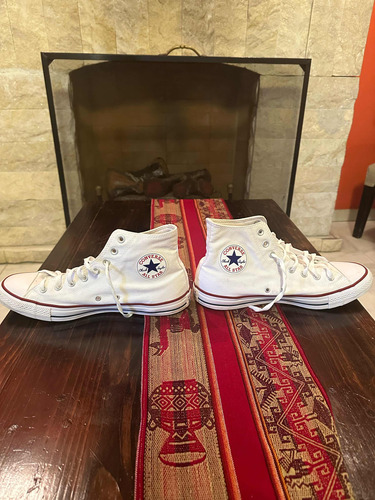 Zapatillas Converse Chucktaylor