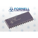 Microcontrolador Smd Pic16f883-i/so Mcu 7kb Flash 256 Ram 25