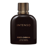 Dolce & Gabbana Dolce & Gabbana Pour Homme Intenso Edp 125 ml Para  Hombre