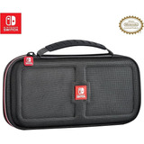 Estuche Protector Switch Oled Lite Nintendo Case Rigida 
