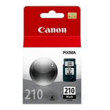 Tinta Canon Pg-210 Original Envió Gratis