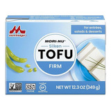 Morinaga, Tofu Firme, 349 G