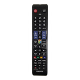 Control Remoto Samsung Smart Tv Aa59-00809a Futbol