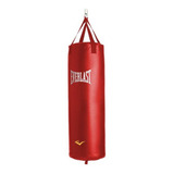 Saco De Boxeo De 60 Libras Everlast