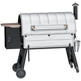 Manta Aislante Térmica Parrilla Traeger Pro 34 Series,...