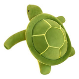 Kofabid Almohada De Peluche De Tortuga Marina Grande, Regalo