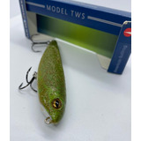 Currican Model Tws Pesca H2o Xpress Top Water Anzuelo Vmc