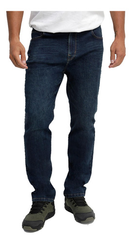 Jeans Casual Hombre Panama Jack - H958