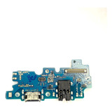 Conector Placa De Carga Samsung A30s 