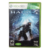 Halo 4 Xbox 360