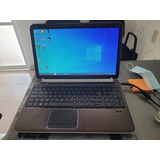 Laptop Hp Dv6 Amd A6 Completa O Piezas