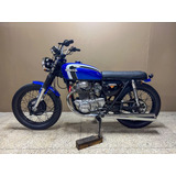 Honda Cb 350