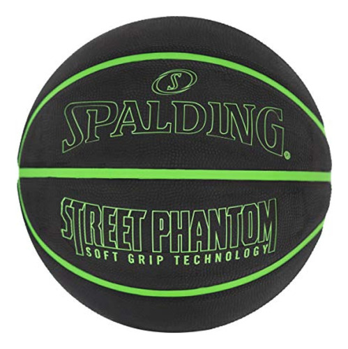 Spalding Street Phantom - Balón De Baloncesto Para