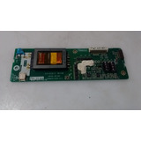 Placa Fuente Inverter Hyundai Hlt-2670 C/gtía! 6632l-0118h