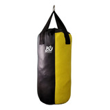 Saco De Boxeo Niño Costal De Box 60cm Saco De Box Karate Mma