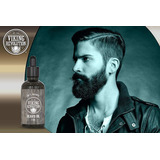 Viking Revolution Beard Oil Conditioner - All Natural Unscen