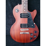 Guitarra EpiPhone Les Paul Studio Mahogany 