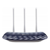 Roteador Tp-link Tplink Archer C20 C 20 Lote 10 Unidades