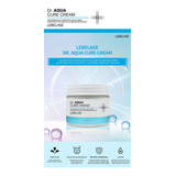  Dr. Aqua Cure, Crema Facial Coreana / Humecta Y Hidrata_1pz