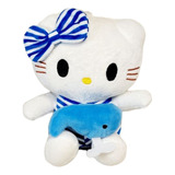 Peluche Hello Kitty Marinera