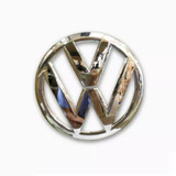 Escudo De Parrilla Volkswagen Gol Trend / Voyage 2016/ G7