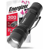 Linterna Led Energizer Tac-300 Pro