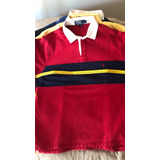 Buzo Polo Ralph Lauren Usado Sisa 70 Largo 80 Impecable Usa