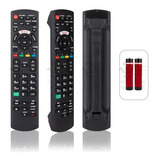Control Compatible Panasonic Smart Tv Netflix N2qayb 000779